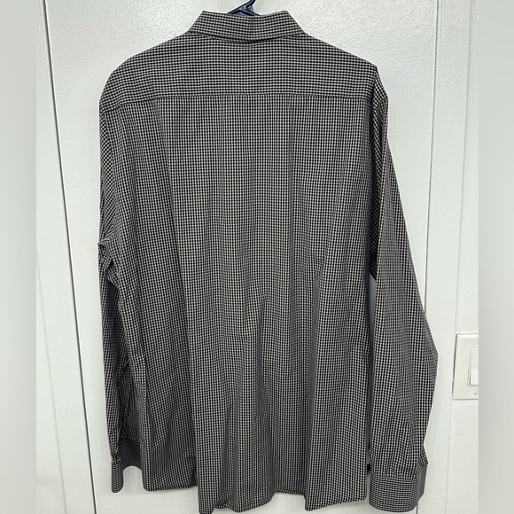 Theory Men’s Dress Shirt - Picture 2 of 4